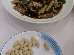 -粤盛海鲜平价店(洛溪食街店)