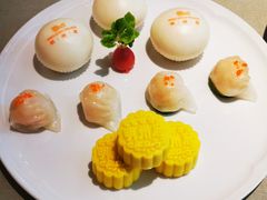 -明州小宴(文化广场店)