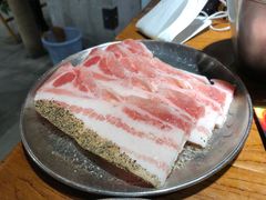 -原始泥炉烤肉(总店)