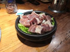 -原始泥炉烤肉(总店)