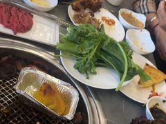 -尚宴牛特鲜自助(太原街万达店)