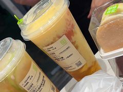 -奈雪的茶(大梅沙8号仓店)
