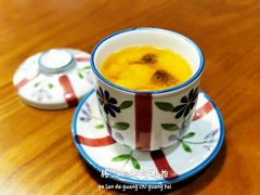日式茶碗蒸蛋-宽渡酒店·料理(熙南里店)