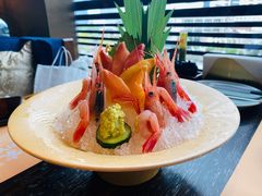 -山葵家·创意料理(宁波来福士店)