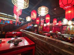 -谭鸭血老火锅·匠心(环球港旗舰店)