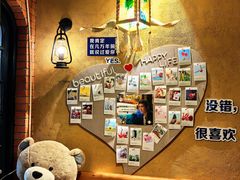 -马灯部落·西湖边的创意山景餐厅(虎跑动物园店)