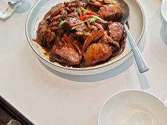 -松鹤楼·非遗·苏帮菜(融科店)