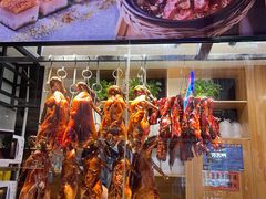 -昌勝香港深井烧鹅(新年华店)