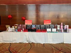 -深圳观澜格兰云天国际酒店