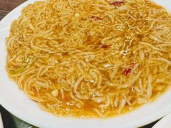 鱼香肉丝-永生號(未来城店)
