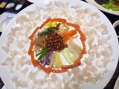 风生水起鱼生-猪肉婆私房菜(容桂总店)