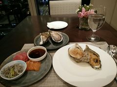 -Social 秀西餐厅-长沙瑞吉酒店(运达店)