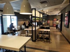 大堂-肯德基(万象店)