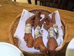 -苏小柳手工点心(人民广场分院)