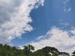 -阳台山自然风景区