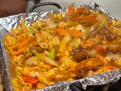 -冰川朝鲜族料理·东北菜(观前店)