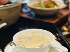 顺德家乡拆鱼羹-北京四季酒店·采逸轩