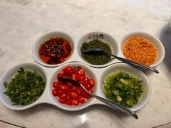 -一品鲜海鲜火锅(海信广场店)