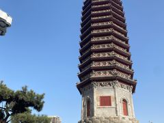 -西海子公园
