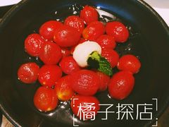 -大树餐厅(红旗街万达店)