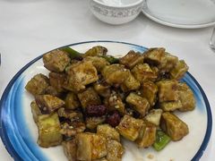 -北戴河庆山饭店·海鲜砂锅粥(北戴河黑石路店)