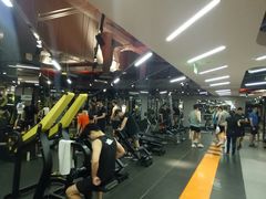 -威尔仕健身(新天地店)