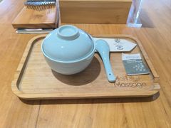 -麦子MaiMassage(打浦桥店)