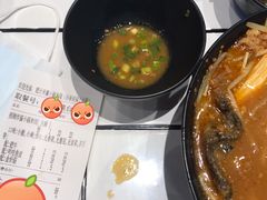 -肥汁米蘭香港米线(长宁来福士店)