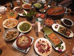 -金孔雀德宏傣味餐馆(魏公村店)