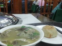-白魁老号饭庄(交道口店)