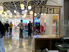 门面-LELECHA乐乐茶(美罗城店)