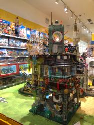 -乐高授权专卖店(朝阳大悦城店)