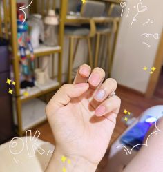 体验后-屿晴·科技美肤SPA美甲美睫