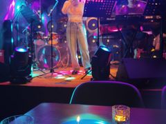 -MARU玛露音乐餐厅(大学路店)
