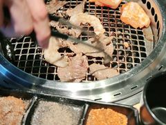 -汉拿山(包河万达店)