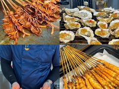 -仙螺岛海鲜自助餐厅(总店)