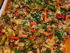 -兔槽江湖菜·重庆璧山兔(水围店)