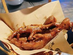 -水煮三国·川鲁江湖菜(香山店)