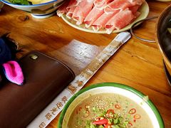 -东镇老火锅(长春路首店)