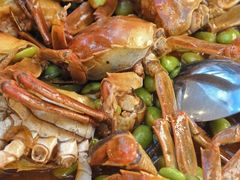 -品鲜村农家菜·阳澄湖大闸蟹(总店)