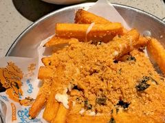 -半天妖烤鱼(丰科万达店)