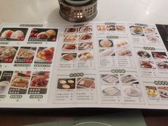 -悦满楼·西关名点·湛江名菜(航空综合大厦店)