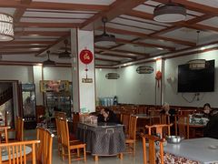 -瑞华土菜馆老字号(灰汤镇店)