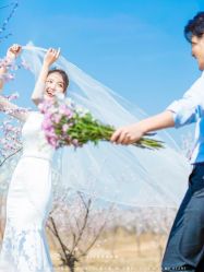 -易摄影婚纱摄影工作室