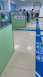 -河南省儿童医院(郑东院区)