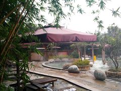 -雅安楠水阁温泉酒店