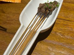 -肉串汪(西便门店)