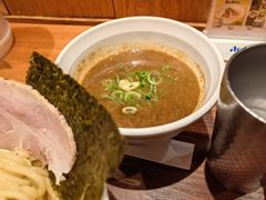 -篝拉面(银座店)