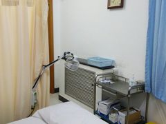 -中国中医科学院针灸医院