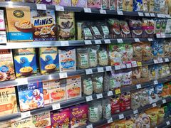 -blt精品超市(KKMALL京基店)